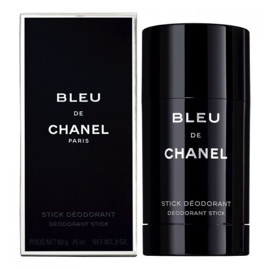 Chanel Bleu De Chanel
