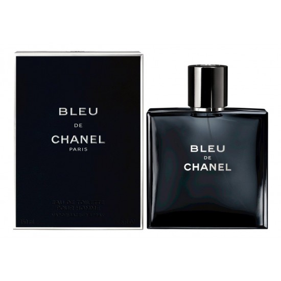 Chanel Bleu De Chanel