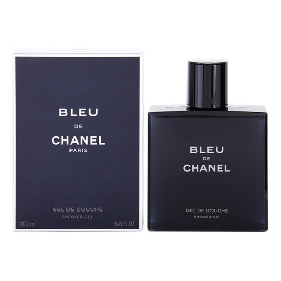 Chanel Bleu De Chanel