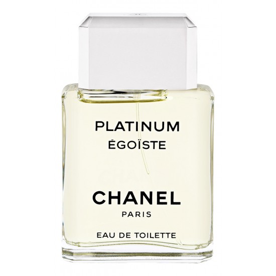 Chanel Egoiste Platinum