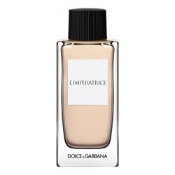 Dolce & Gabbana L'Imperatrice 3