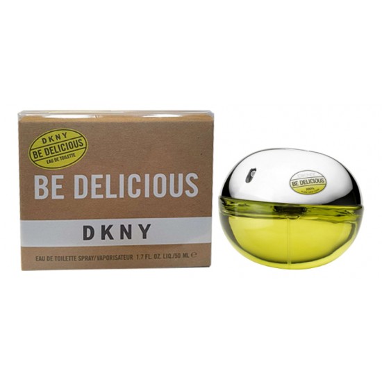 Donna Karan DKNY Be Delicious