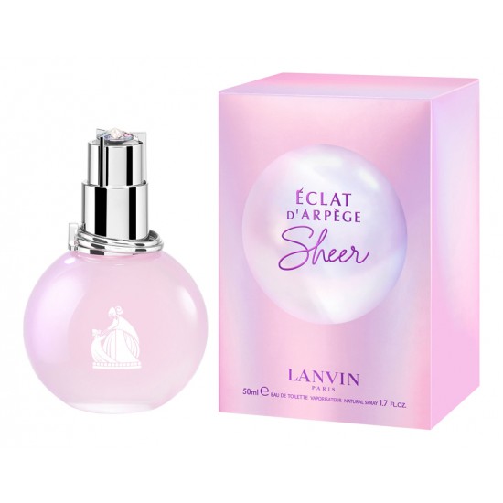 Lanvin Eclat d'Arpege Sheer