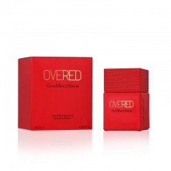 Gian Marco Venturi Overed