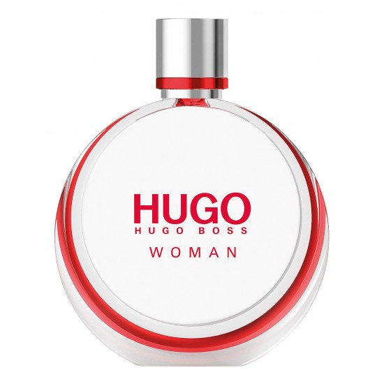 Hugo Boss Hugo Woman Eau De Parfum