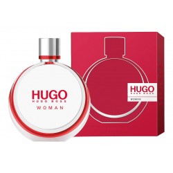 Hugo Boss Hugo Woman Eau De Parfum
