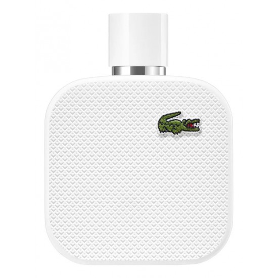 Lacoste Eau de Lacoste L.12.12 Blanc