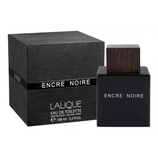 Lalique Encre Noire pour homme