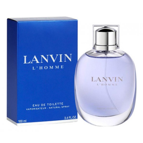 Lanvin L'Homme