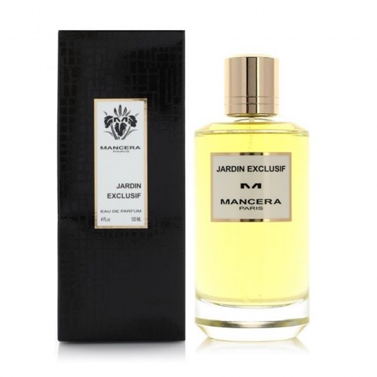 Mancera Jardin Exclusif
