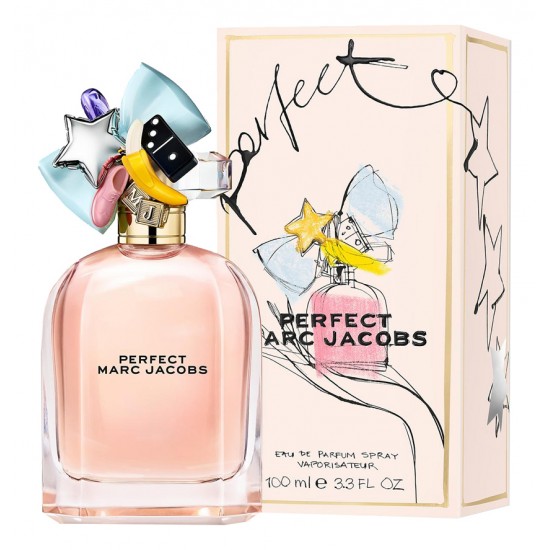Marc Jacobs Perfect