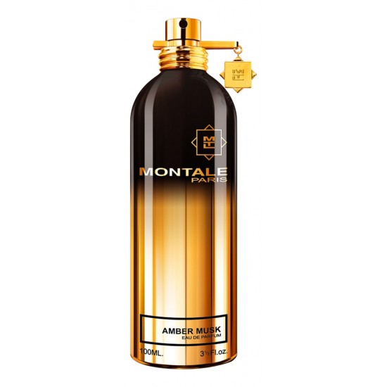 Montale Amber Musk