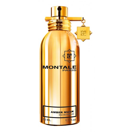 Montale Amber Musk