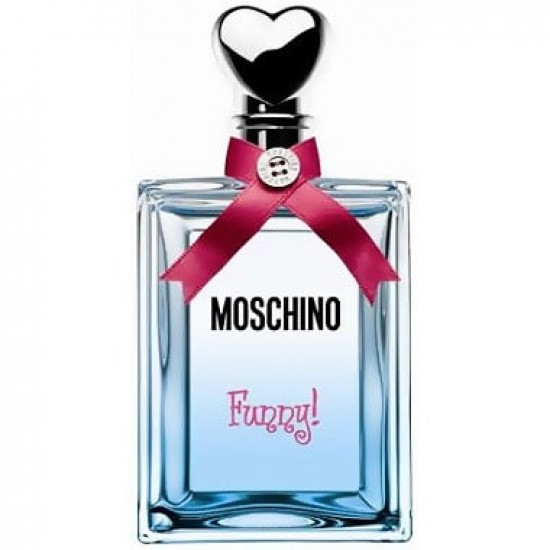 Moschino Funny!
