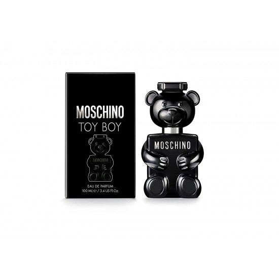Moschino Toy Boy