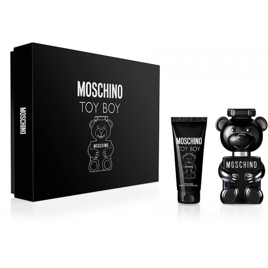 Moschino Toy Boy