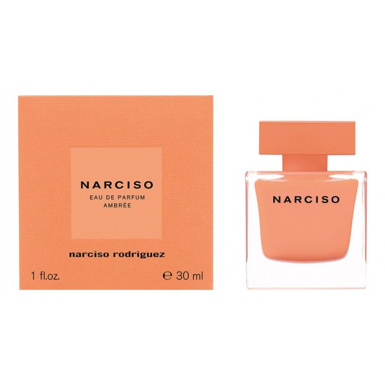 Narciso Rodriguez Eau De Parfum Ambree 
