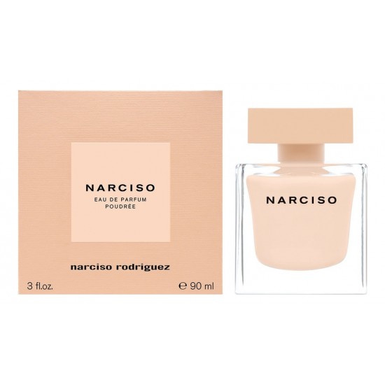 Narciso Rodriguez Narciso Poudree