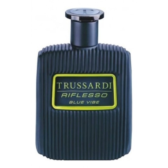 Trussardi Riflesso Blue Vibe