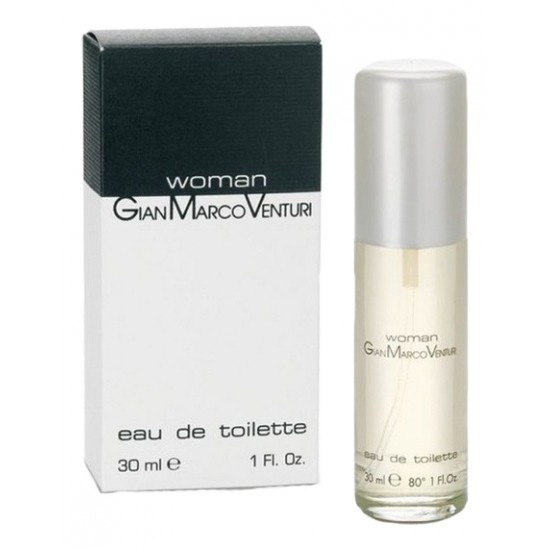 Gian Marco Venturi Woman