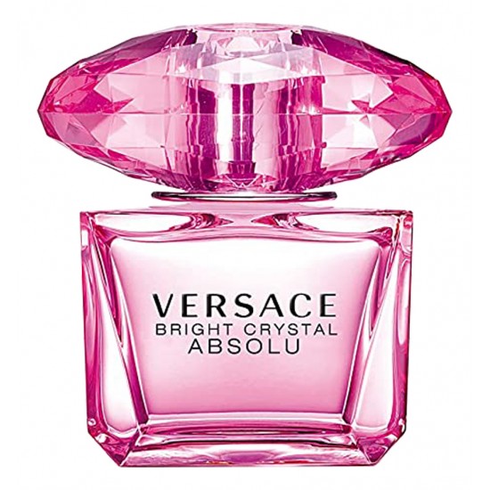 Versace Bright Crystal Absolu