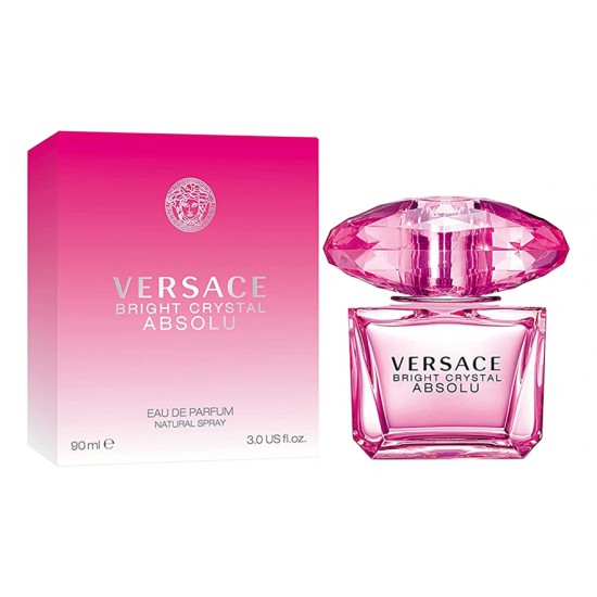 Versace Bright Crystal Absolu