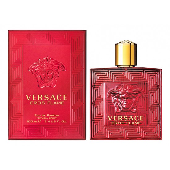 Versace Eros Flame