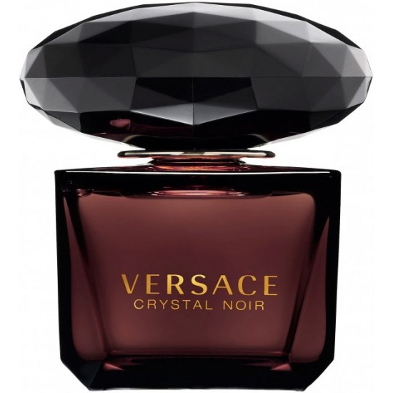 Versace Crystal Noir