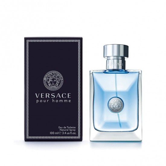 Versace Pour Homme