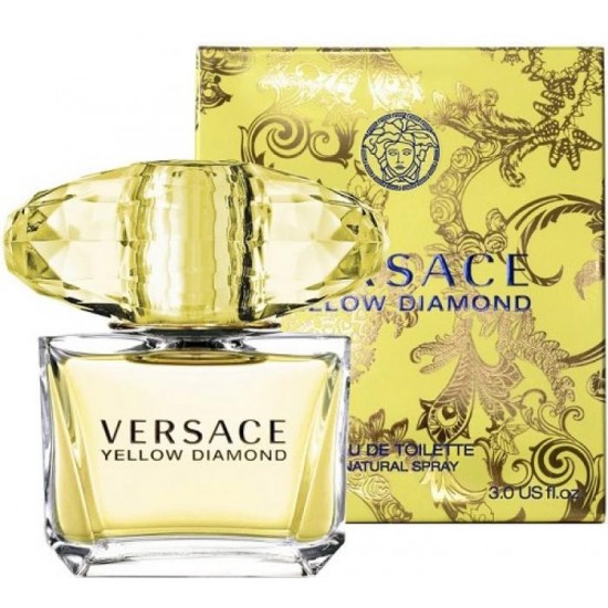 Versace Yellow Diamond
