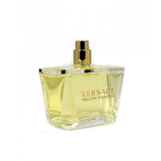 Versace Yellow Diamond