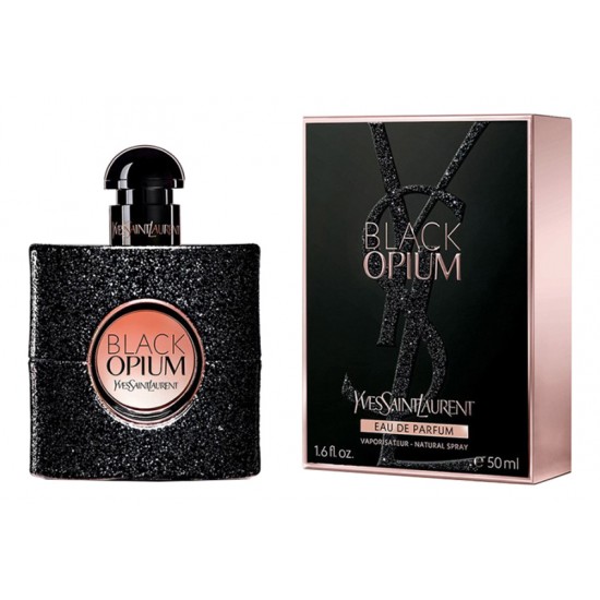 Yves Saint Laurent Black Opium