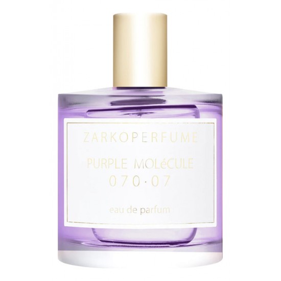 Zarkoperfume Purple Molecule 070 07 