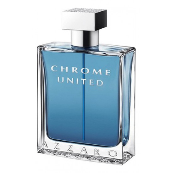 Azzaro Chrome United