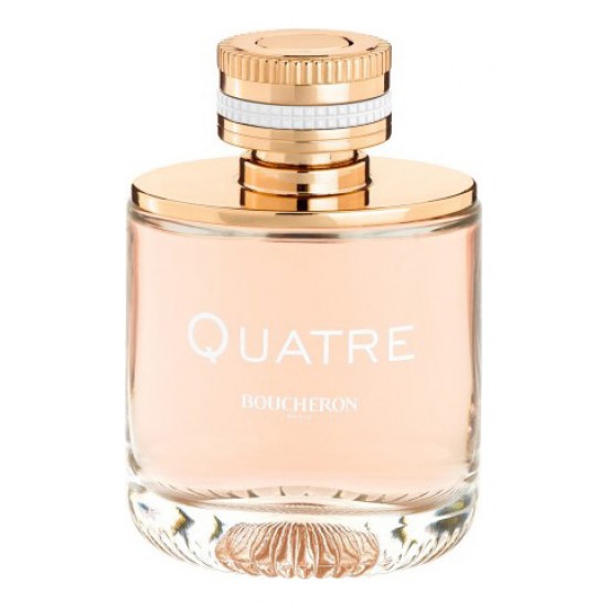 Boucheron Quatre