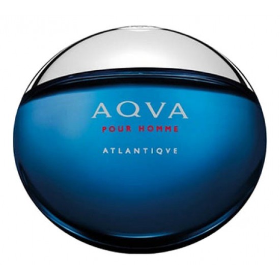 Bvlgari Aqva Pour Homme Atlantiqve