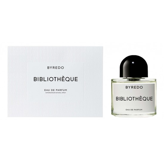 Byredo Bibliotheque