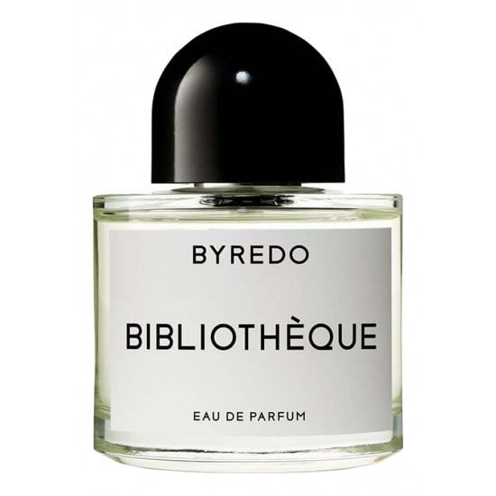 Byredo Bibliotheque