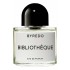 Byredo Bibliotheque