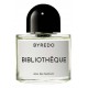 Byredo Bibliotheque