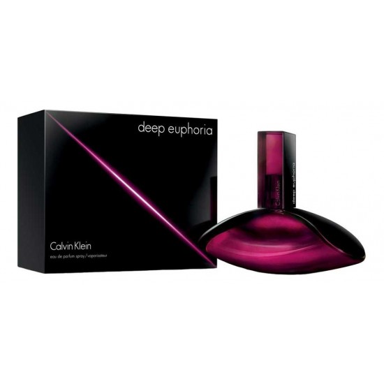 Calvin Klein Deep Euphoria