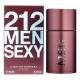 Carolina Herrera 212 Sexy Men