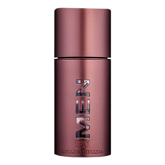 Carolina Herrera 212 Sexy Men