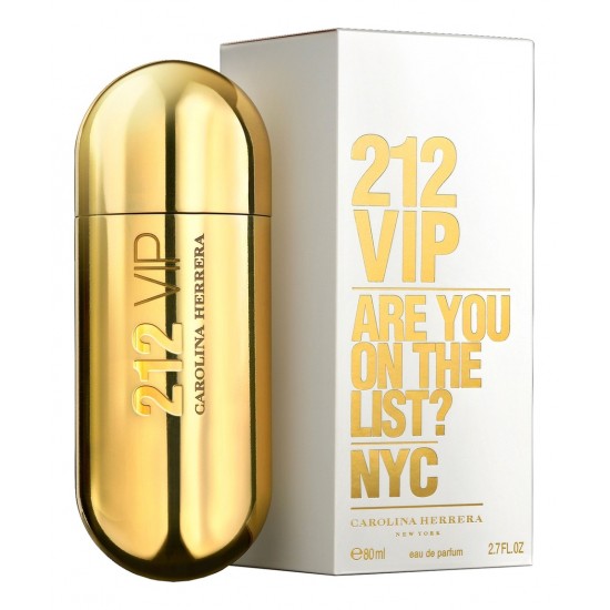 Carolina Herrera 212 VIP Woman