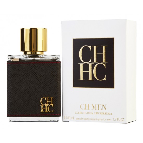 Carolina Herrera CH Men