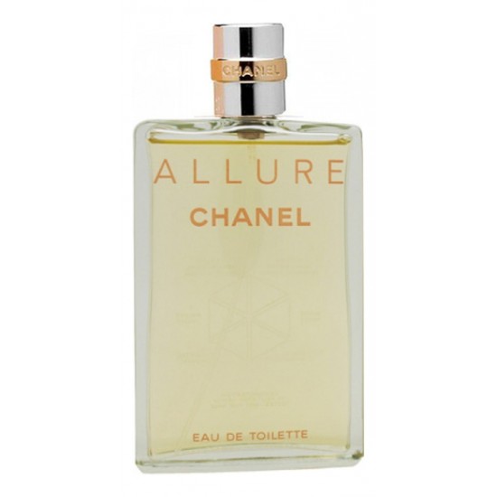 Chanel Allure