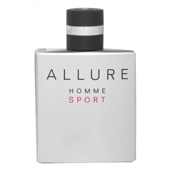 Chanel Allure Homme Sport
