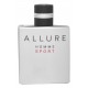 Chanel Allure Homme Sport