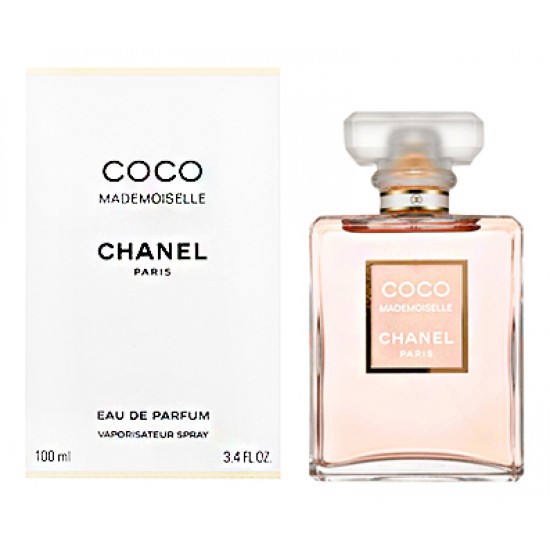 Chanel Coco Mademoiselle