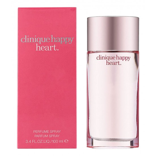 Clinique Happy Heart